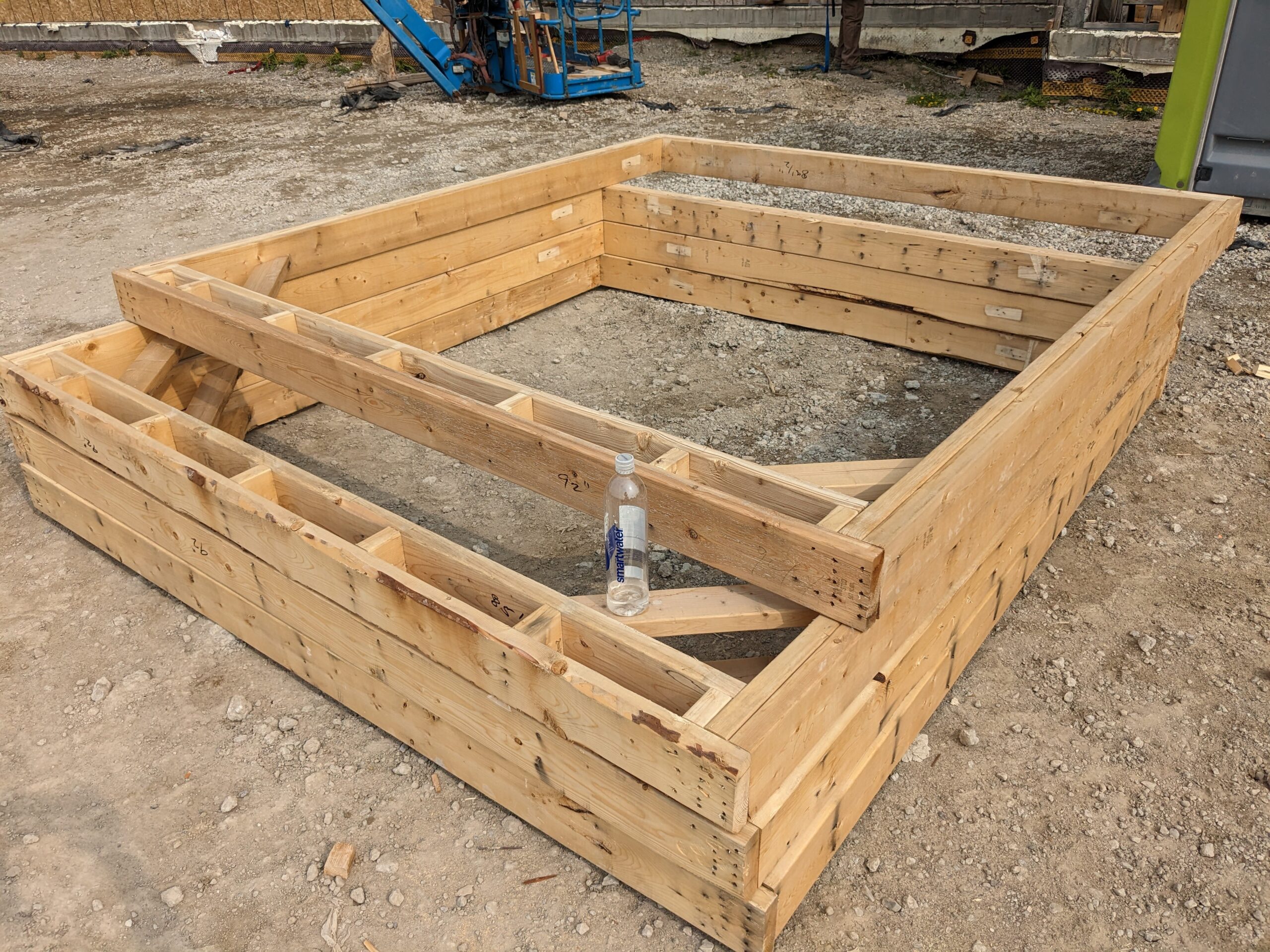 Window/P-Tac Framing & Installation
