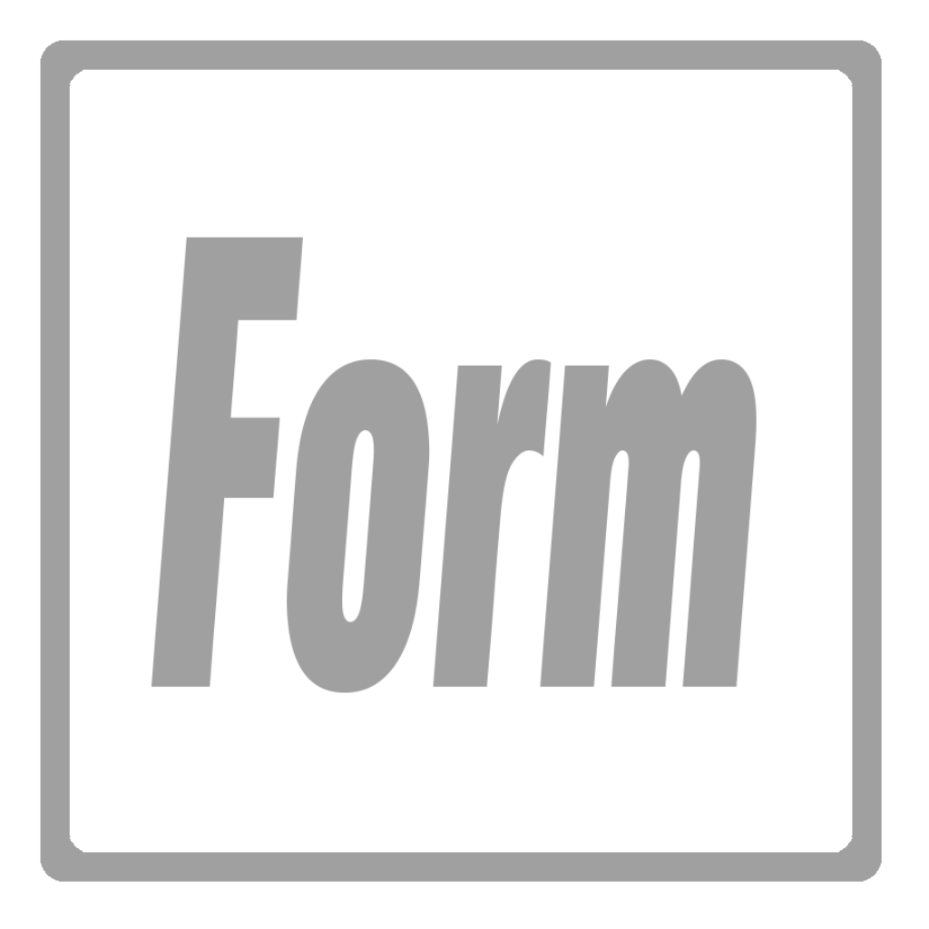 Formwork
