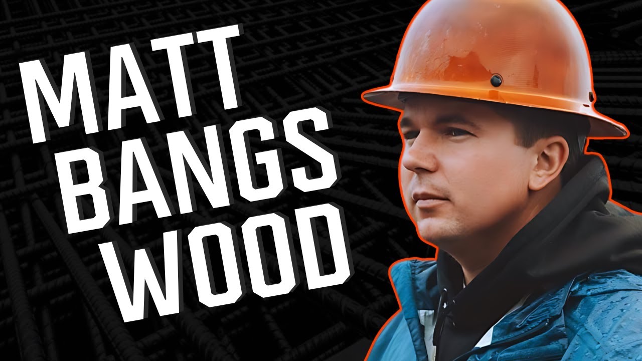 Framing – Slab On Grade